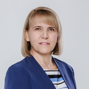 prof. dr hab. Ida Wiszomirska